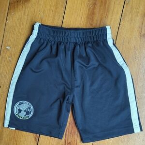EUC Soccer Shorts